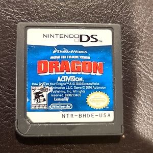 How to Train Your Dragon